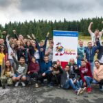 Slavíme 10 let Nadace Albatros a věříme, že vzdělání mění příběhy