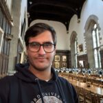 Náš alumni Martin: Rozhodně jděte studovat! Pomůžete tím sobě i svému okolí.