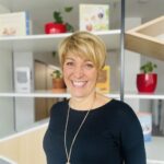 Lucie Plešková nastupuje na pozici ředitelky pro strategii a rozvoj Nadace Albatros