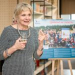 Rozhovor se Silke Horákovou v Hospodářských novinách nejen o Nadaci Albatros
