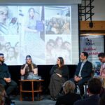 Příběhy z Alumni Talks