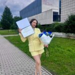 Z gymnaziálních hodin chemie až k titulu: příběh Denisy, první vysokoškolačky v rodině