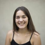 Naše stipendistka Marie se stala právničkou